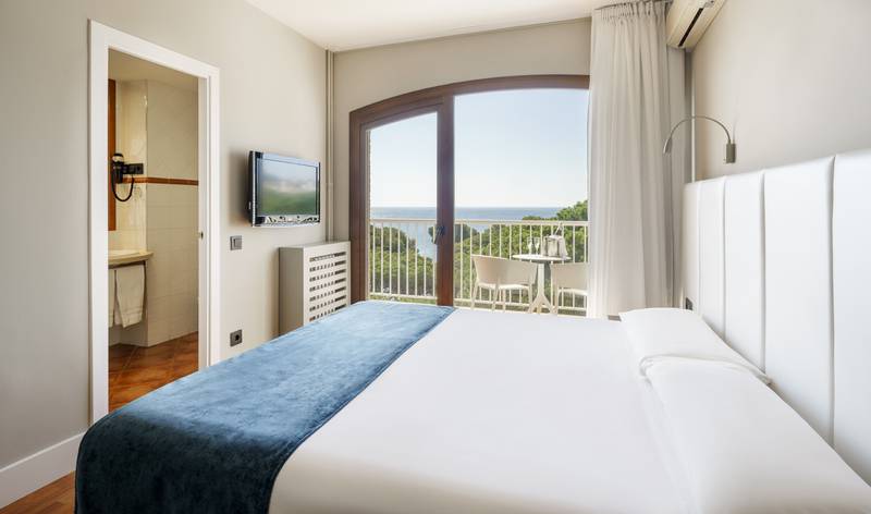  Hotel Ilunion Caleta Park S'Agaró