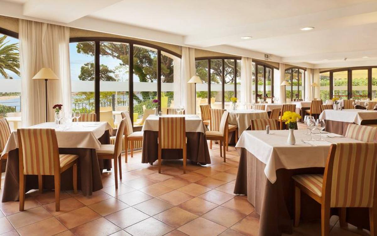Cafetería