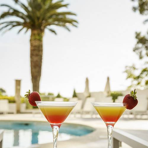 contacto hotel ILUNION Caleta Park contacto hotel sagaro